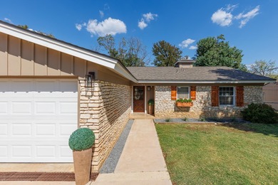 Lake LBJ Home For Sale in Horseshoe Bay Texas