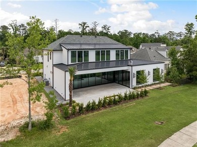 Experience elevated living located on the 7th hole of Tchefuncte - photo 41