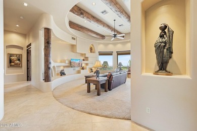 Located within the prestigious gated Diamond Point enclave of - photo 42