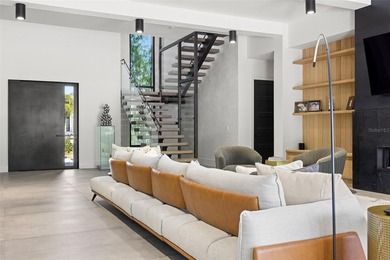 This home and pool remained fully intact through two hurricanes - photo 42