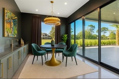 Experience elevated living located on the 7th hole of Tchefuncte - photo 42