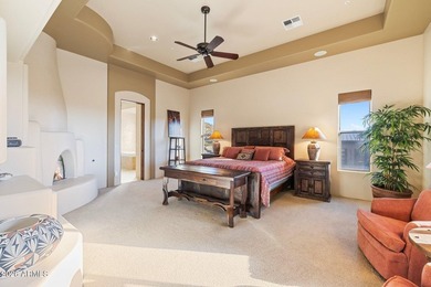 Located within the prestigious gated Diamond Point enclave of - photo 45
