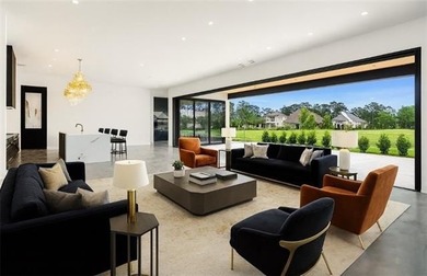 Experience elevated living located on the 7th hole of Tchefuncte - photo 45