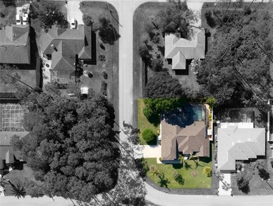New Price: $599,000! Stunning custom-built pool home located in - photo 46
