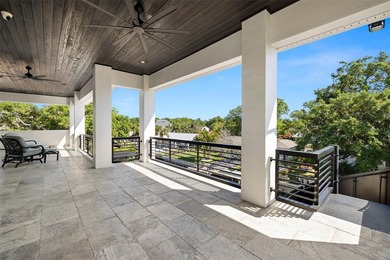 This home and pool remained fully intact through two hurricanes - photo 47