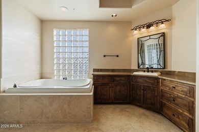 Located within the prestigious gated Diamond Point enclave of - photo 48