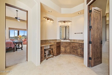 Located within the prestigious gated Diamond Point enclave of - photo 50