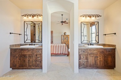 Located within the prestigious gated Diamond Point enclave of - photo 55