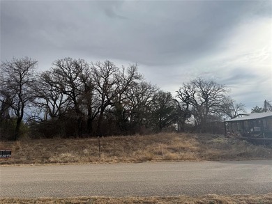 Lake Granbury Lot For Sale in Granbury Texas
