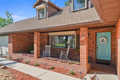 Lake Home For Sale in Lutz, Florida