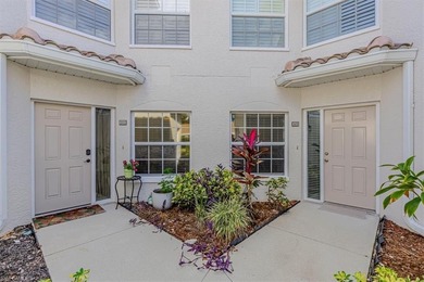 Lake Condo For Sale in Naples, Florida
