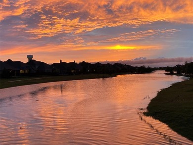 (private lake, pond, coastal) Home For Sale in Celina Texas