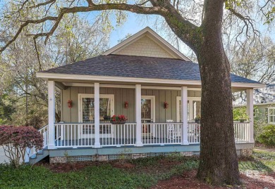 Lake Home For Sale in Loxley, Alabama