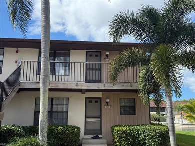 Lake Condo For Sale in Naples, Florida