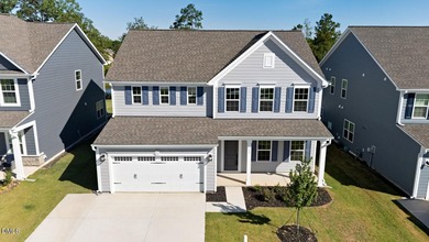 Rare opportunity to own one of Highland Ridge's premium pond - photo 1