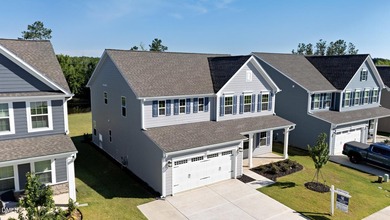 Rare opportunity to own one of Highland Ridge's premium pond - photo 2