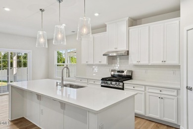 Rare opportunity to own one of Highland Ridge's premium pond - photo 8