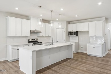 Rare opportunity to own one of Highland Ridge's premium pond - photo 9