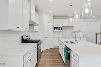 Rare opportunity to own one of Highland Ridge's premium pond - photo 10