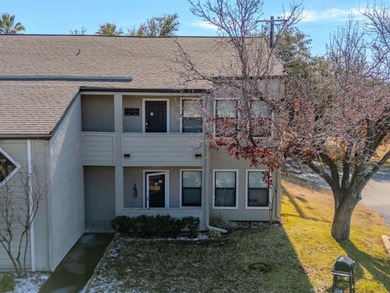 Lake LBJ Condo For Sale in Granite Shoals Texas