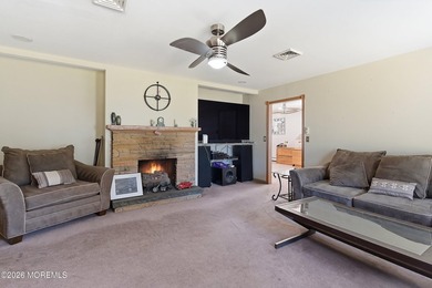 Tucked away on nearly 2 acres of private property, this - photo 11