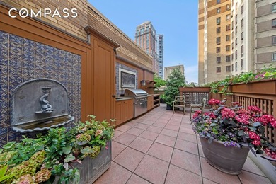 A True Home in the Sky Central Park Views, Unparalleled Outdoor - photo 11