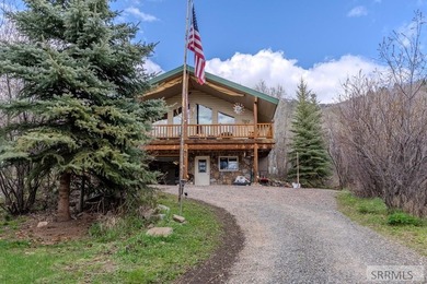 (private lake, pond, creek) Home For Sale in Island Park Idaho