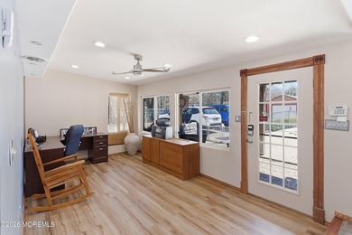 Tucked away on nearly 2 acres of private property, this - photo 12
