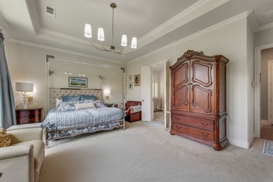 Rare one level floor plan at The Tribute at The Colony Welcome - photo 12