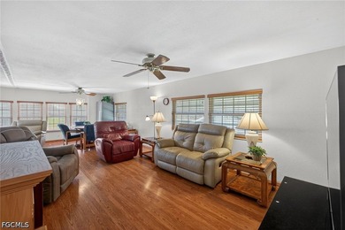 Welcome to your slice of paradise on the Caloosahatchee River! - photo 13