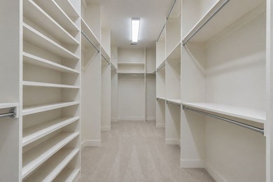 Rare one level floor plan at The Tribute at The Colony Welcome - photo 16