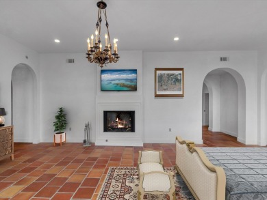 Your mountain top fortress awaits with this rare find in the