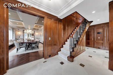 A True Home in the Sky Central Park Views, Unparalleled Outdoor - photo 17