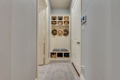 Rare one level floor plan at The Tribute at The Colony Welcome - photo 18