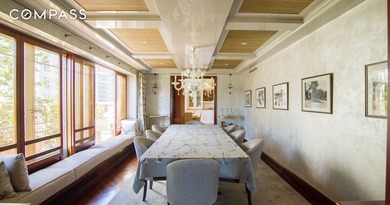 A True Home in the Sky Central Park Views, Unparalleled Outdoor - photo 18