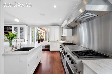 A True Home in the Sky Central Park Views, Unparalleled Outdoor - photo 20