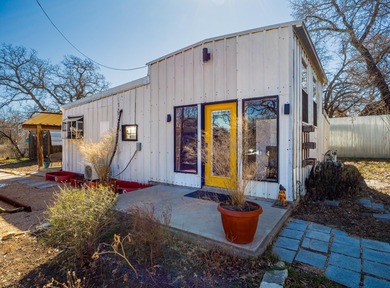 Lake LBJ Home For Sale in Granite Shoals Texas