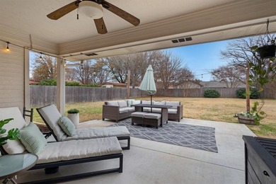 Lake Lewisville Home Active Under Contract in Corinth Texas