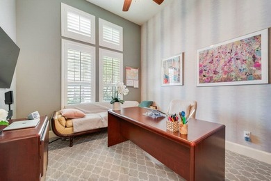 Rare one level floor plan at The Tribute at The Colony Welcome - photo 21