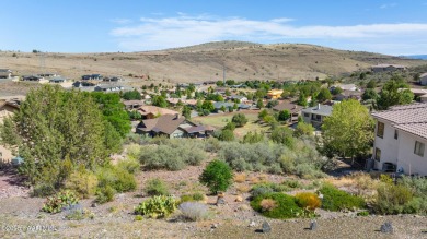 Watson Lake Lot For Sale in Prescott Arizona