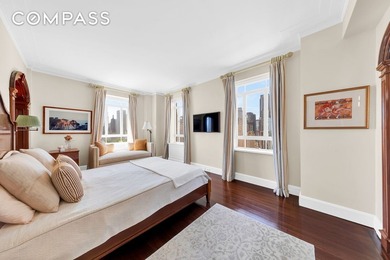A True Home in the Sky Central Park Views, Unparalleled Outdoor - photo 22