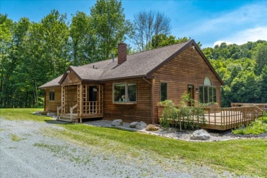 Lake Home For Sale in Greenwich, New York