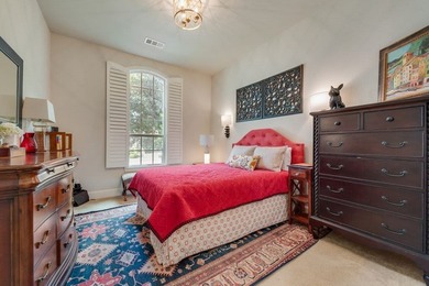 Rare one level floor plan at The Tribute at The Colony Welcome - photo 23