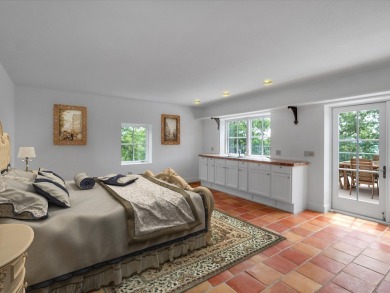 Your mountain top fortress awaits with this rare find in the