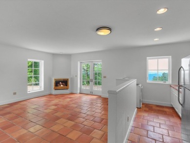 Your mountain top fortress awaits with this rare find in the