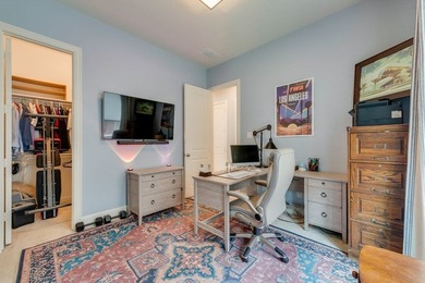 Rare one level floor plan at The Tribute at The Colony Welcome - photo 28