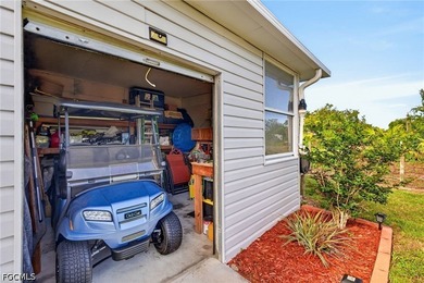 Welcome to your slice of paradise on the Caloosahatchee River! - photo 29