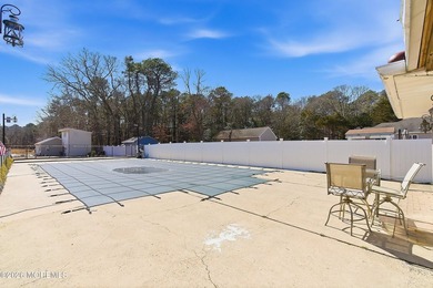 Tucked away on nearly 2 acres of private property, this - photo 29