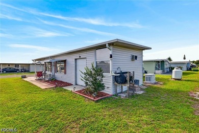 Welcome to your slice of paradise on the Caloosahatchee River! - photo 30