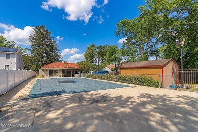 Tucked away on nearly 2 acres of private property, this - photo 30